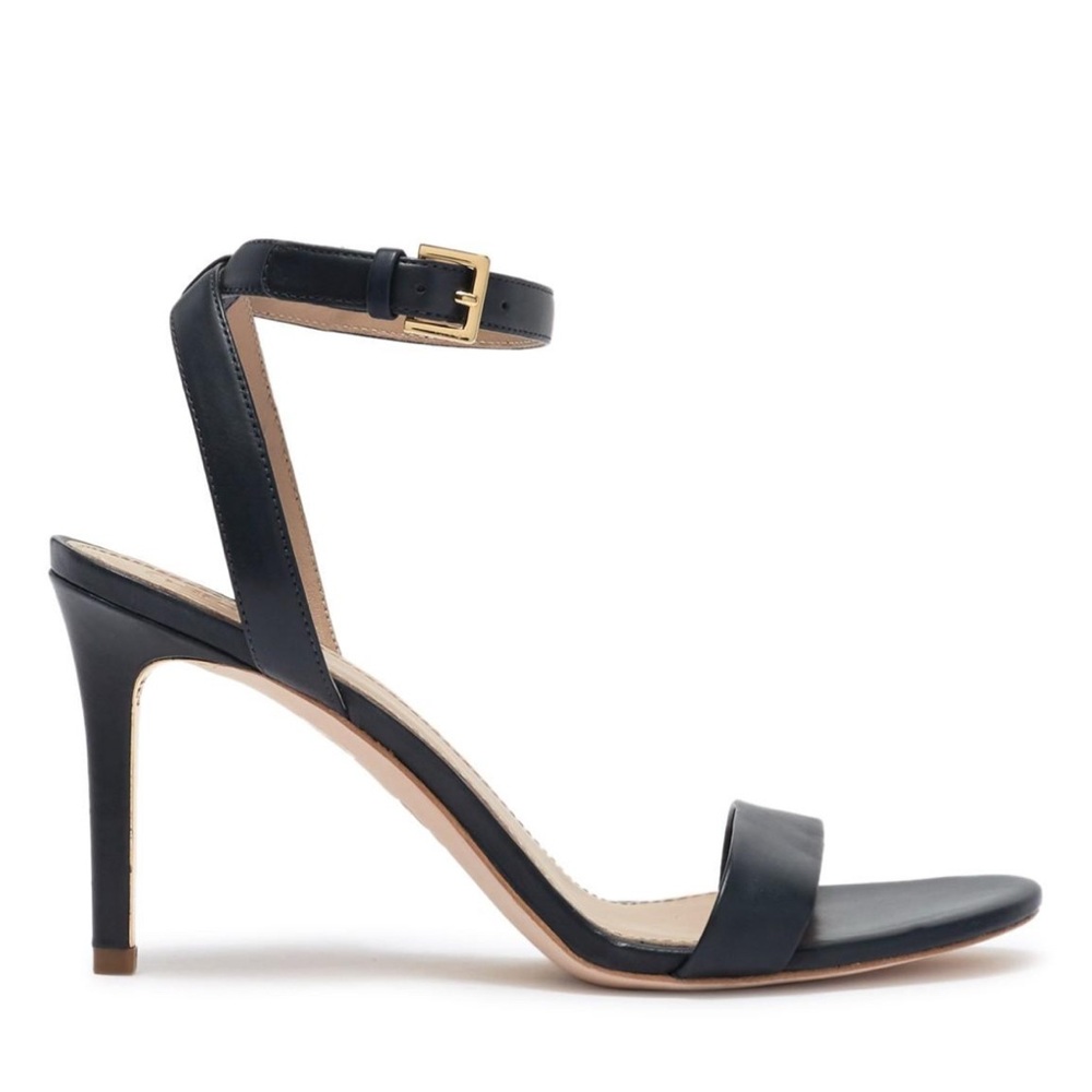 Tory Burch Ankle Strap Elana Sandal